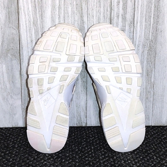 NIKE AIR HUARACHE RUN "PHANTOM" Women's Size 7 - Picture 12 of 12